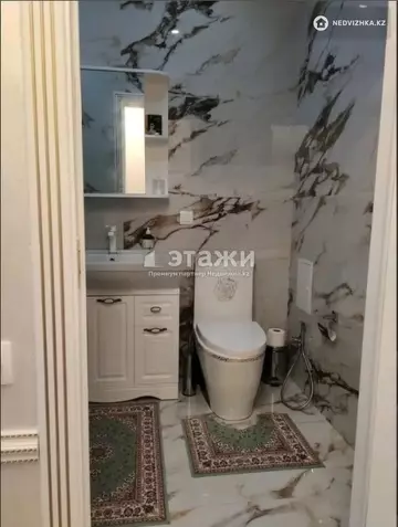 80 м², 3-комнатная квартира, этаж 20 из 24, 80 м², изображение - 9