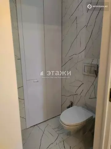 80 м², 3-комнатная квартира, этаж 20 из 24, 80 м², изображение - 10