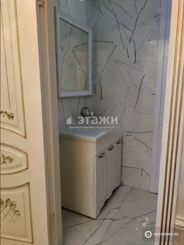 80 м², 3-комнатная квартира, этаж 20 из 24, 80 м², изображение - 11