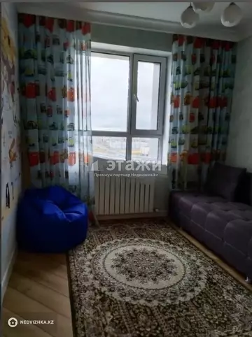 80 м², 3-комнатная квартира, этаж 20 из 24, 80 м², изображение - 12