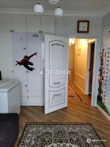 80 м², 3-комнатная квартира, этаж 20 из 24, 80 м², изображение - 13