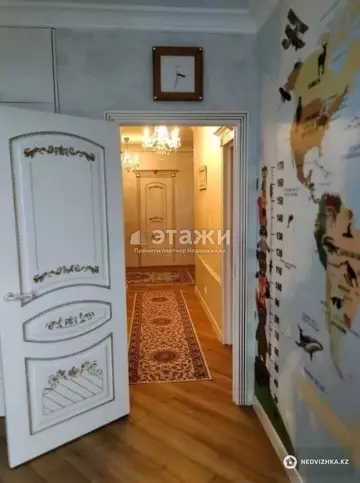 80 м², 3-комнатная квартира, этаж 20 из 24, 80 м², изображение - 14