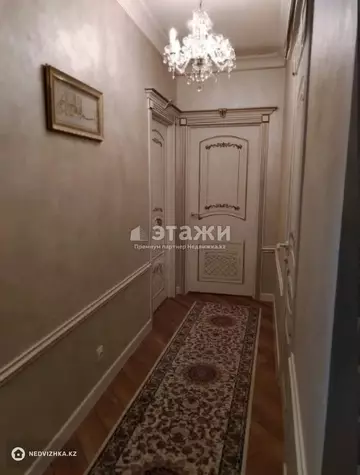 80 м², 3-комнатная квартира, этаж 20 из 24, 80 м², изображение - 15