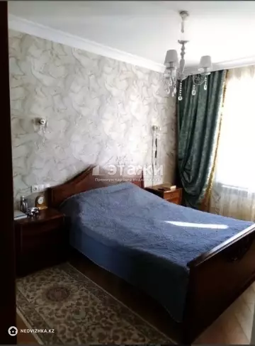 80 м², 3-комнатная квартира, этаж 20 из 24, 80 м², изображение - 16
