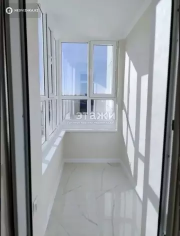 80 м², 3-комнатная квартира, этаж 20 из 24, 80 м², изображение - 17