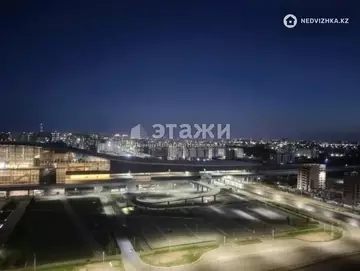 80 м², 3-комнатная квартира, этаж 20 из 24, 80 м², изображение - 18