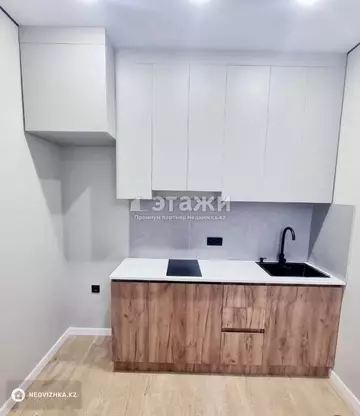 2-комнатная квартира, этаж 12 из 12, 55 м²