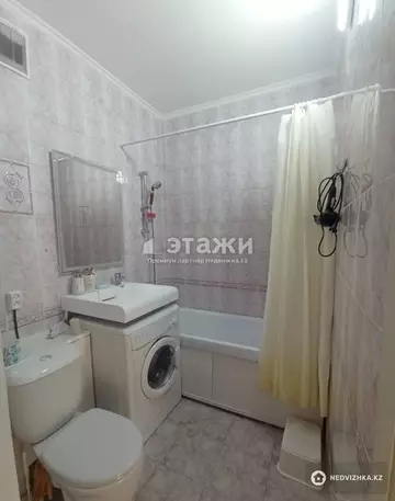 45 м², 2-комнатная квартира, этаж 7 из 9, 45 м², изображение - 0