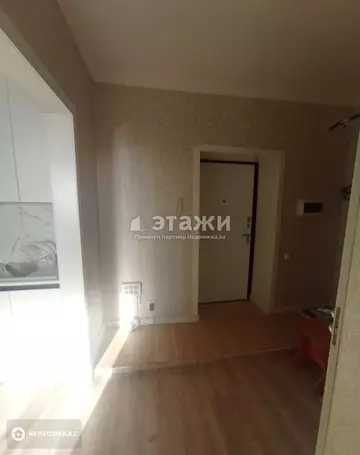 45 м², 2-комнатная квартира, этаж 7 из 9, 45 м², изображение - 1