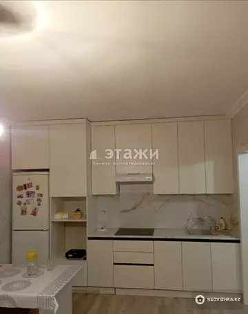 45 м², 2-комнатная квартира, этаж 7 из 9, 45 м², изображение - 3