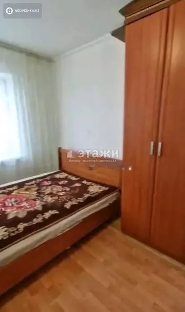 2-комнатная квартира, этаж 8 из 10, 54 м²