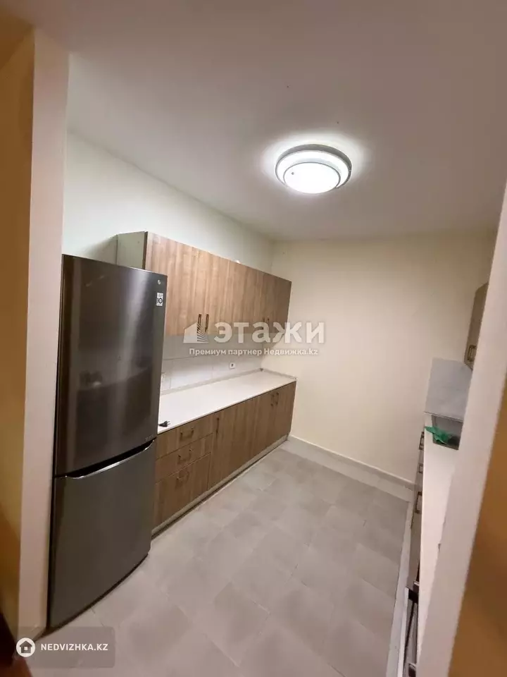 90 м², 3-комнатная квартира, этаж 3 из 7, 90 м², изображение - 1