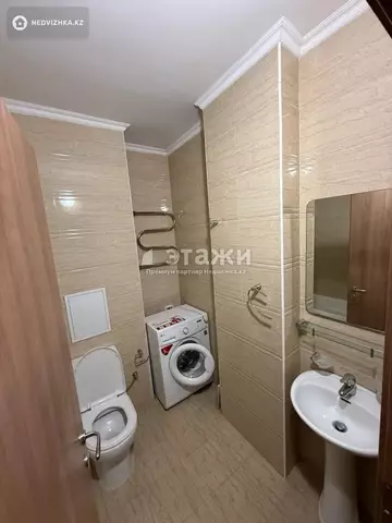 90 м², 3-комнатная квартира, этаж 3 из 7, 90 м², изображение - 4