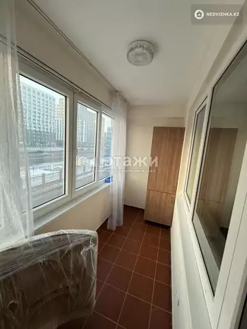 90 м², 3-комнатная квартира, этаж 3 из 7, 90 м², изображение - 11