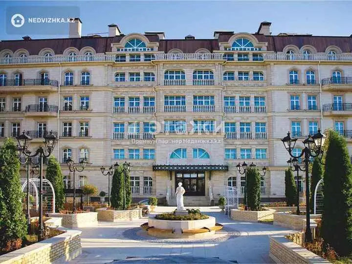 230 м², 4-комнатная квартира, этаж 5 из 6, 230 м², изображение - 1