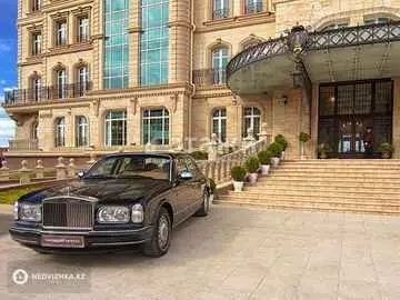 230 м², 4-комнатная квартира, этаж 5 из 6, 230 м², изображение - 0