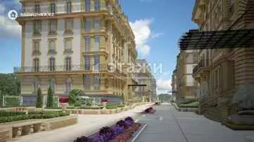 230 м², 4-комнатная квартира, этаж 5 из 6, 230 м², изображение - 3