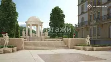 230 м², 4-комнатная квартира, этаж 5 из 6, 230 м², изображение - 6