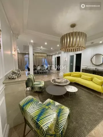 230 м², 4-комнатная квартира, этаж 5 из 6, 230 м², изображение - 9