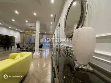 230 м², 4-комнатная квартира, этаж 5 из 6, 230 м², изображение - 10