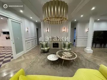 230 м², 4-комнатная квартира, этаж 5 из 6, 230 м², изображение - 11