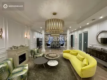 230 м², 4-комнатная квартира, этаж 5 из 6, 230 м², изображение - 12