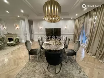 230 м², 4-комнатная квартира, этаж 5 из 6, 230 м², изображение - 13