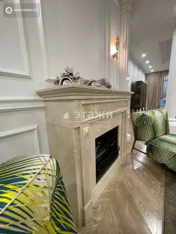 230 м², 4-комнатная квартира, этаж 5 из 6, 230 м², изображение - 14