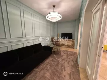 230 м², 4-комнатная квартира, этаж 5 из 6, 230 м², изображение - 15