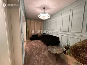 230 м², 4-комнатная квартира, этаж 5 из 6, 230 м², изображение - 16