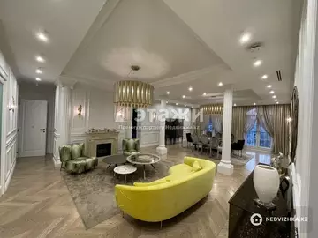 230 м², 4-комнатная квартира, этаж 5 из 6, 230 м², изображение - 17