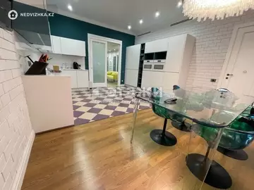 230 м², 4-комнатная квартира, этаж 5 из 6, 230 м², изображение - 18