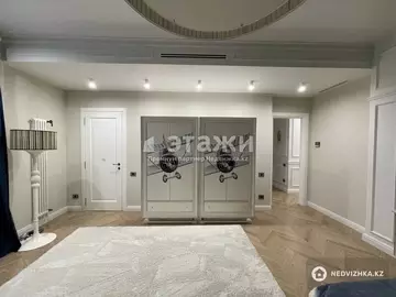 230 м², 4-комнатная квартира, этаж 5 из 6, 230 м², изображение - 19