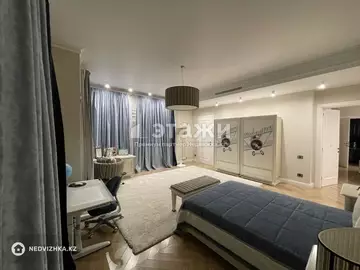 230 м², 4-комнатная квартира, этаж 5 из 6, 230 м², изображение - 20