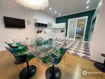230 м², 4-комнатная квартира, этаж 5 из 6, 230 м², изображение - 21
