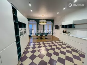230 м², 4-комнатная квартира, этаж 5 из 6, 230 м², изображение - 22