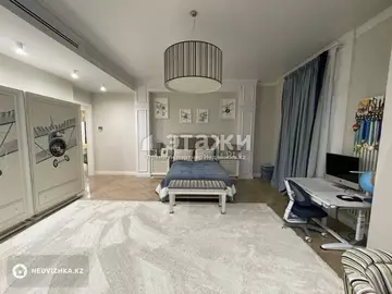 230 м², 4-комнатная квартира, этаж 5 из 6, 230 м², изображение - 23