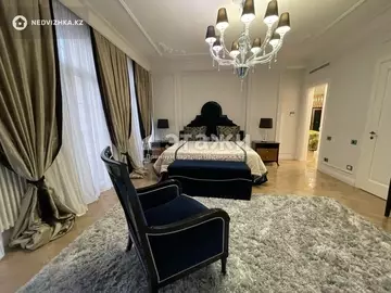 230 м², 4-комнатная квартира, этаж 5 из 6, 230 м², изображение - 24