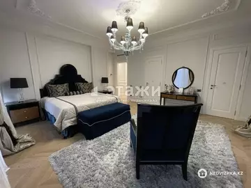 230 м², 4-комнатная квартира, этаж 5 из 6, 230 м², изображение - 25