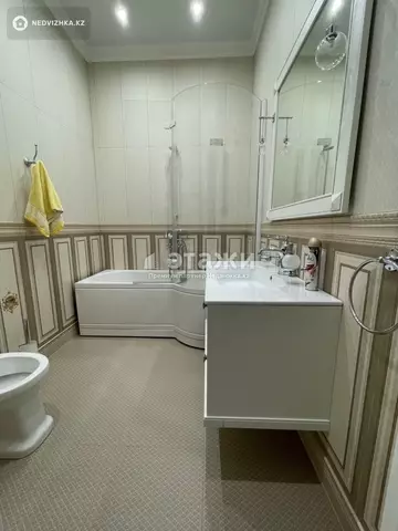 230 м², 4-комнатная квартира, этаж 5 из 6, 230 м², изображение - 27