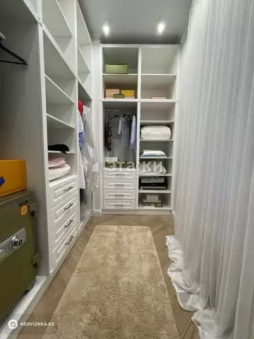 230 м², 4-комнатная квартира, этаж 5 из 6, 230 м², изображение - 28