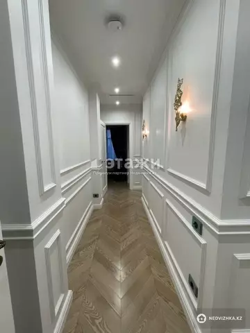230 м², 4-комнатная квартира, этаж 5 из 6, 230 м², изображение - 29