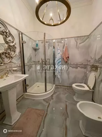 230 м², 4-комнатная квартира, этаж 5 из 6, 230 м², изображение - 30