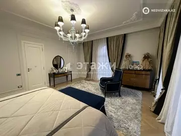 230 м², 4-комнатная квартира, этаж 5 из 6, 230 м², изображение - 31
