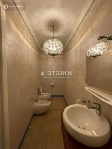 230 м², 4-комнатная квартира, этаж 5 из 6, 230 м², изображение - 32