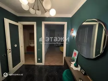 230 м², 4-комнатная квартира, этаж 5 из 6, 230 м², изображение - 33