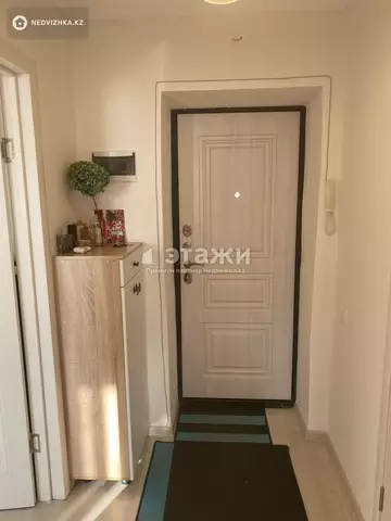 1-комнатная квартира, этаж 7 из 13, 36 м²