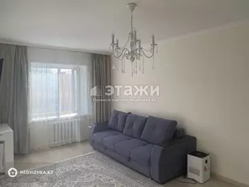 36 м², 1-комнатная квартира, этаж 7 из 13, 36 м², изображение - 8