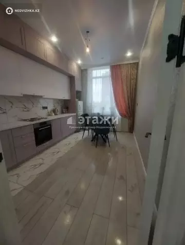 92 м², 3-комнатная квартира, этаж 2 из 15, 92 м², изображение - 2