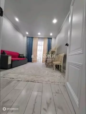 92 м², 3-комнатная квартира, этаж 2 из 15, 92 м², изображение - 6